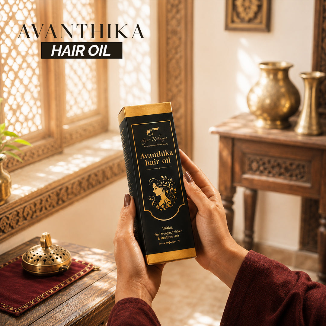 Avanthika Hair Oil – 100 ml